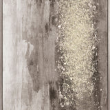 Sokana Light Fall I (Canvas) Large (903mm W x 1109mm H)