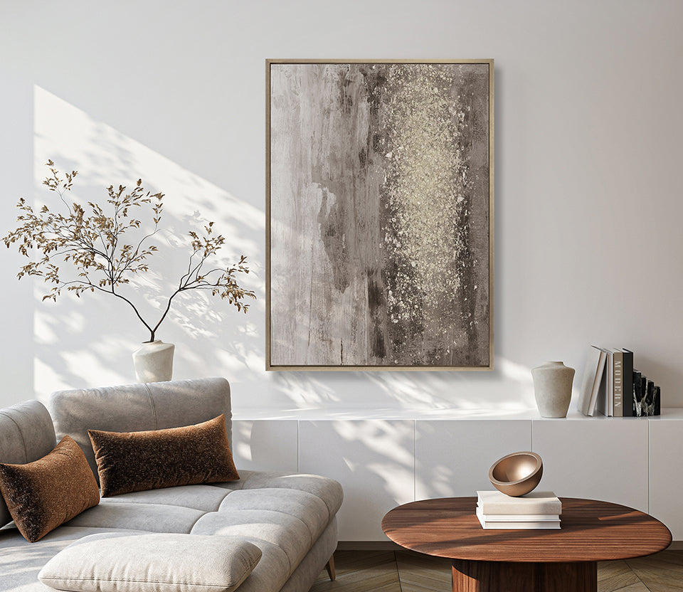 Sokana Light Fall I (Canvas)