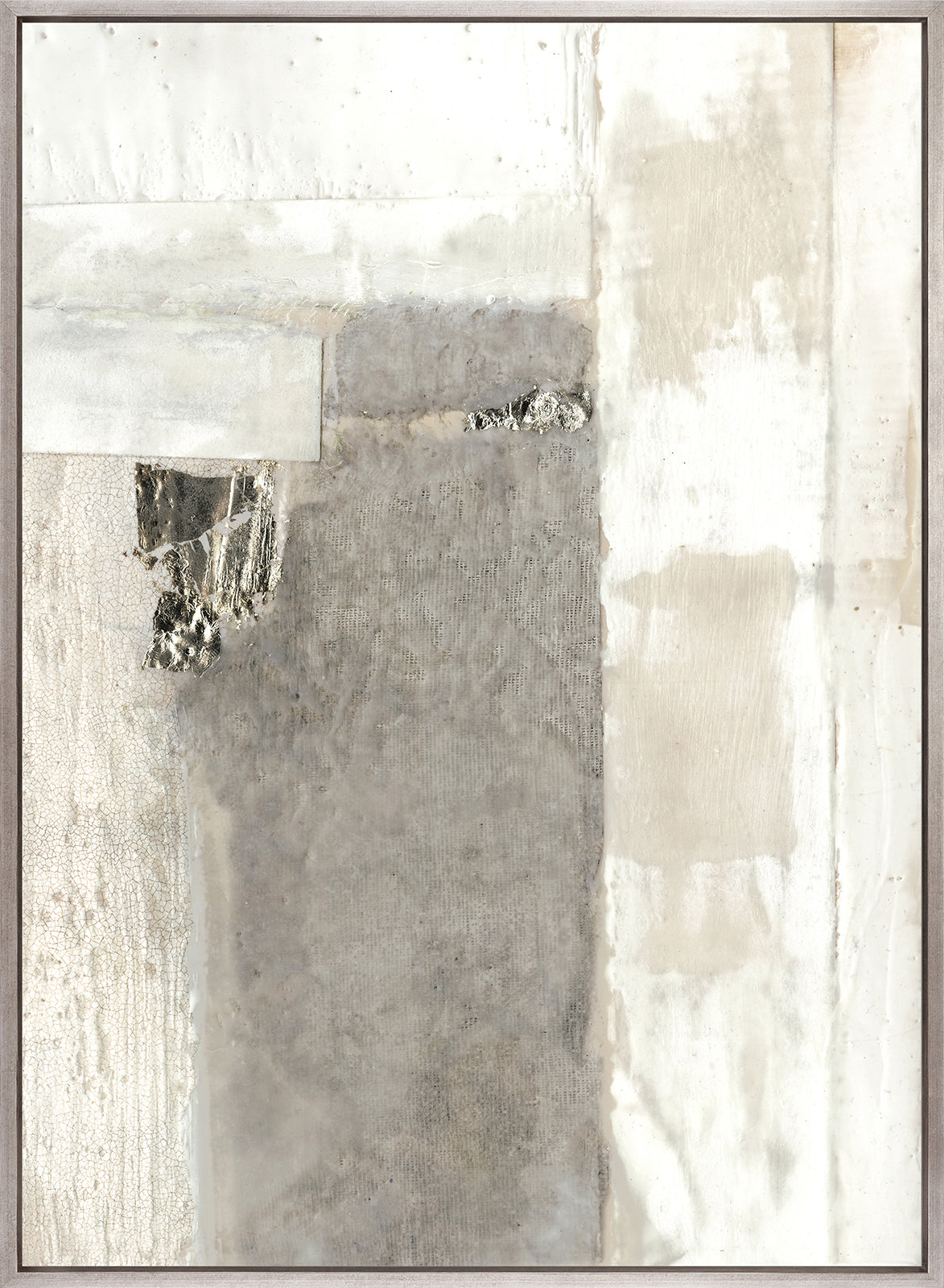 Berkshire Shimmer II (Canvas)