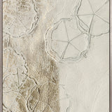 Tidal Direction I (Canvas) Large (903mm W x 1109mm H)