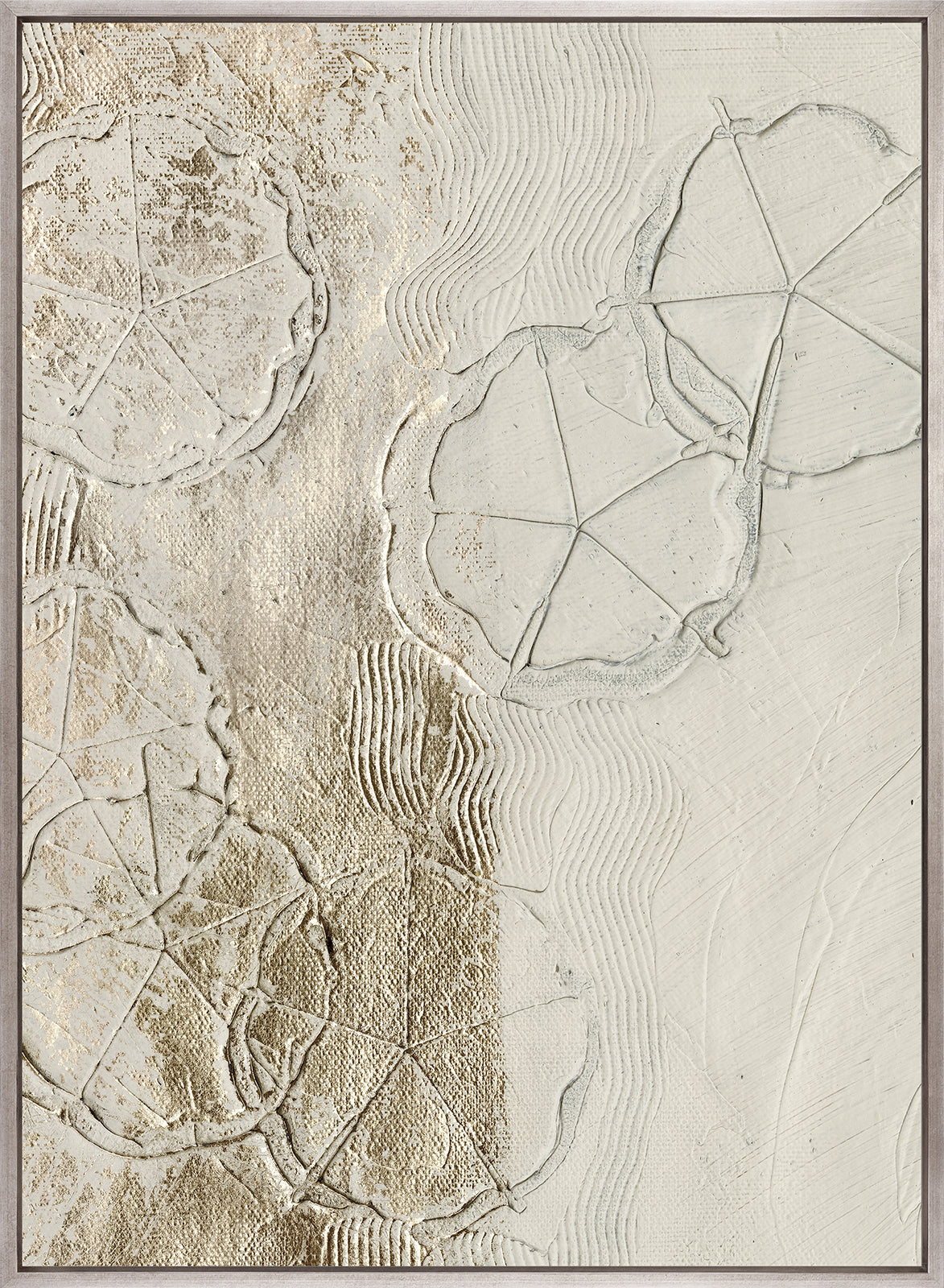 Tidal Direction I (Canvas)