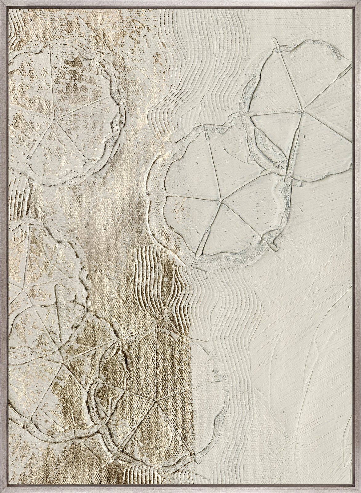 Tidal Direction I (Canvas)