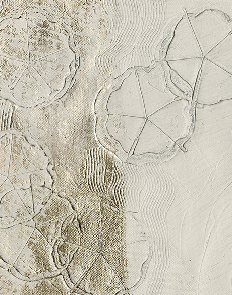 Tidal Direction I (Canvas)