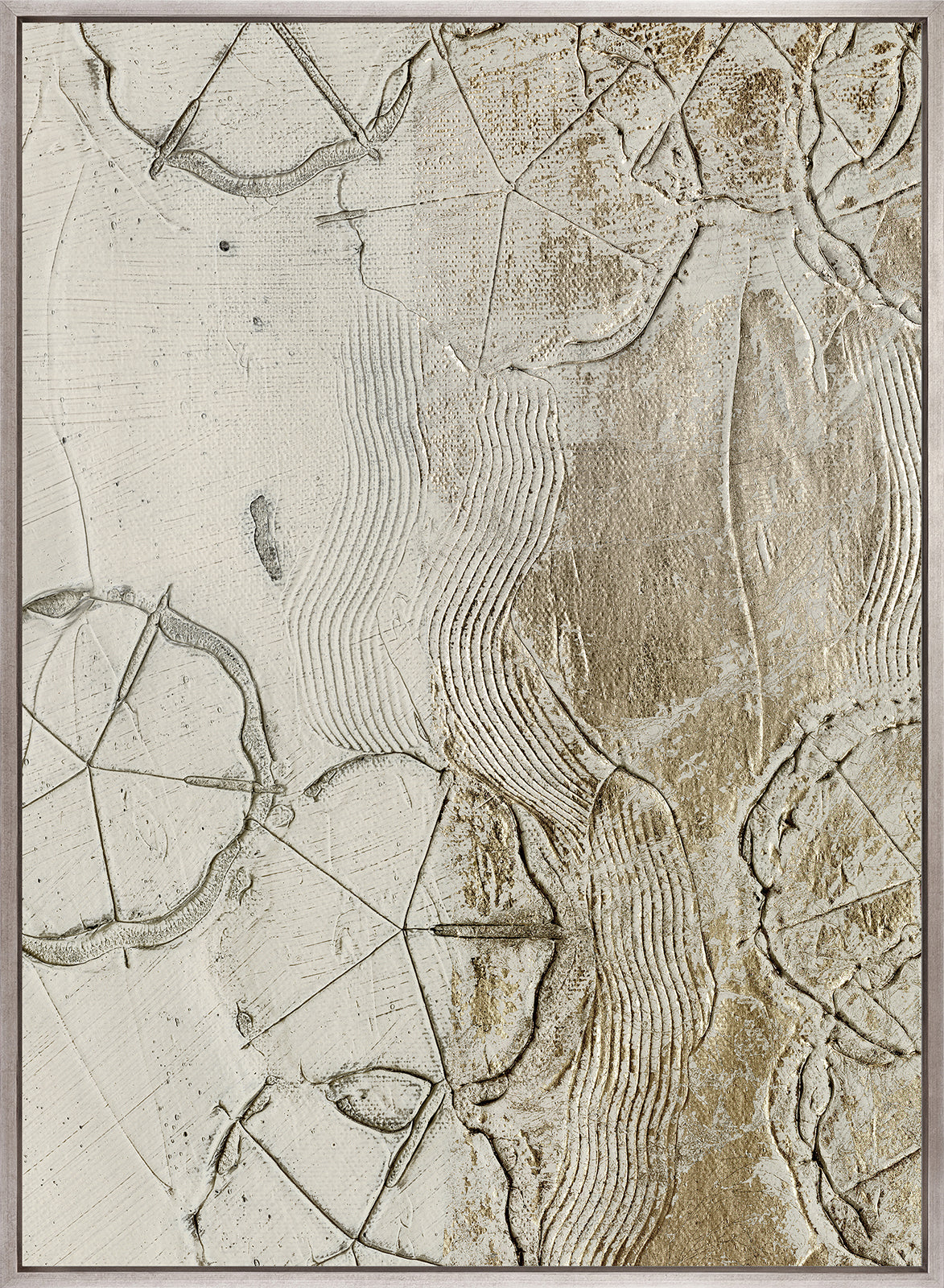 Tidal Direction II (Canvas)