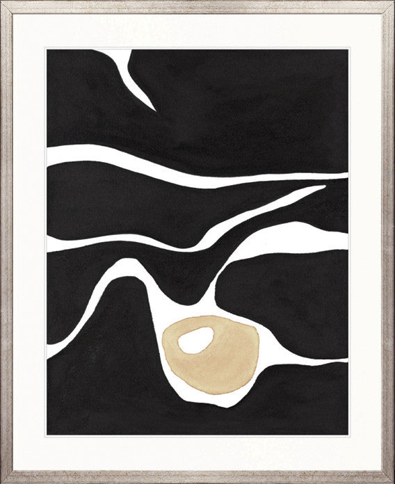 River Tides I