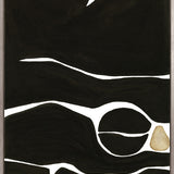 River Tides II (Canvas)