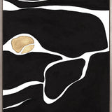 River Tides IV (Canvas)