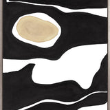 River Tides V (Canvas)