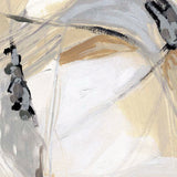 Abstract Fluidity II (Canvas) Large (903mm W x 1109mm H)