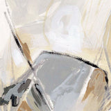 Abstract Fluidity IV (Canvas) Large (903mm W x 1109mm H)