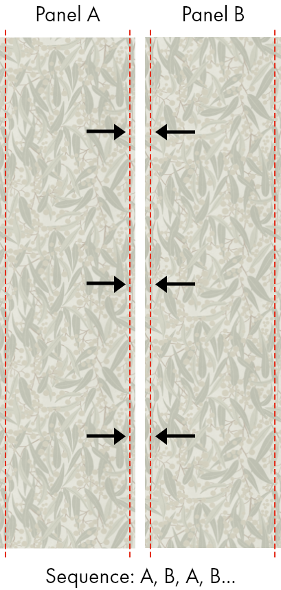 Wallpaper Guide