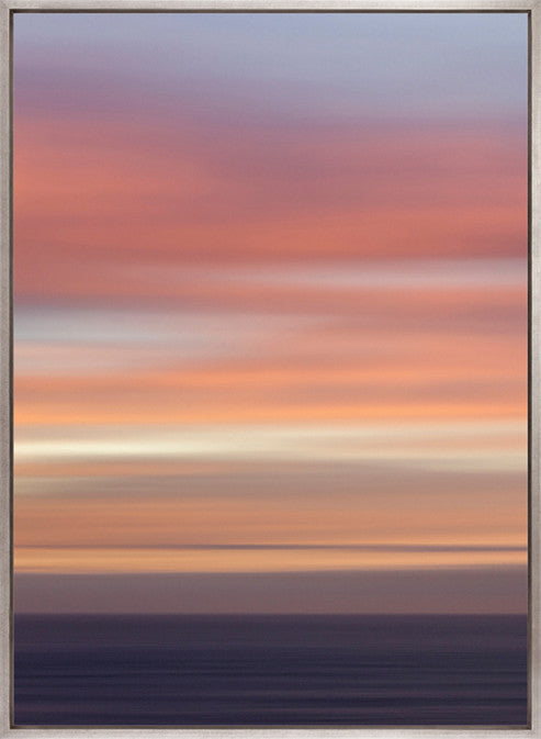Fragile Bay (Canvas)