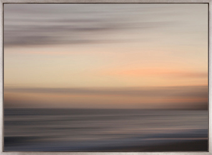 Northern Sky (Canvas)