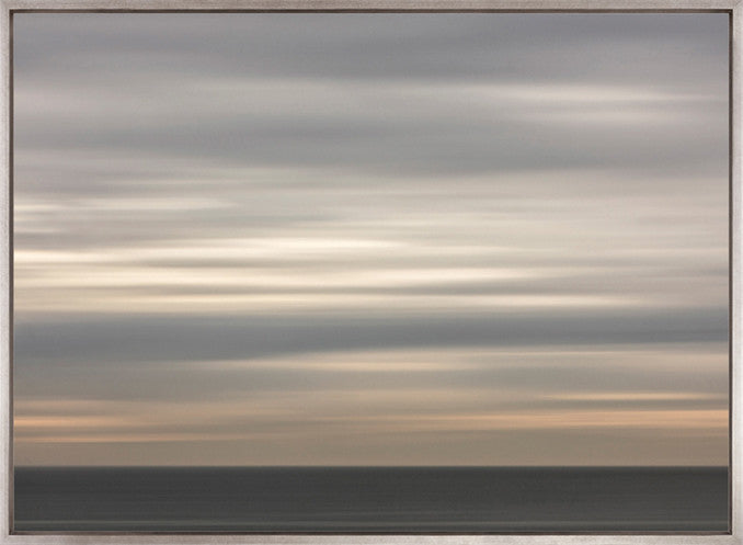 Flemish Sky (Canvas)