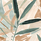 Panama Foliages I (Canvas)