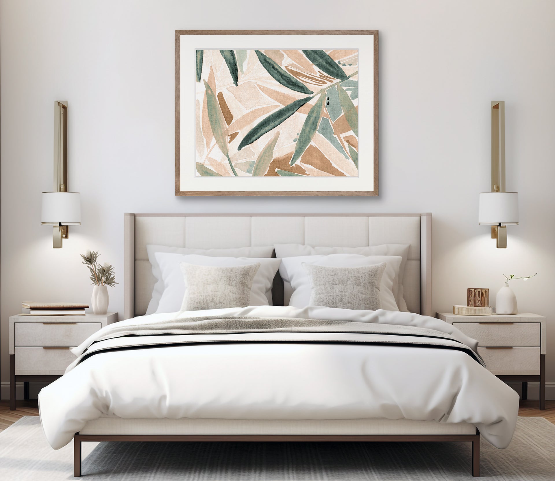 Panama Tropic Collection