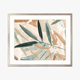 Panama Foliages I