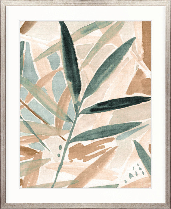 Panama Foliages I