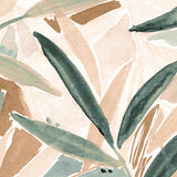 Panama Foliages II (Canvas) Large (903mm W x 1109mm H)