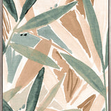 Panama Foliages III (Canvas) Large (903mm W x 1109mm H)