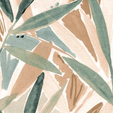 Panama Foliages III (Canvas) Large (903mm W x 1109mm H)