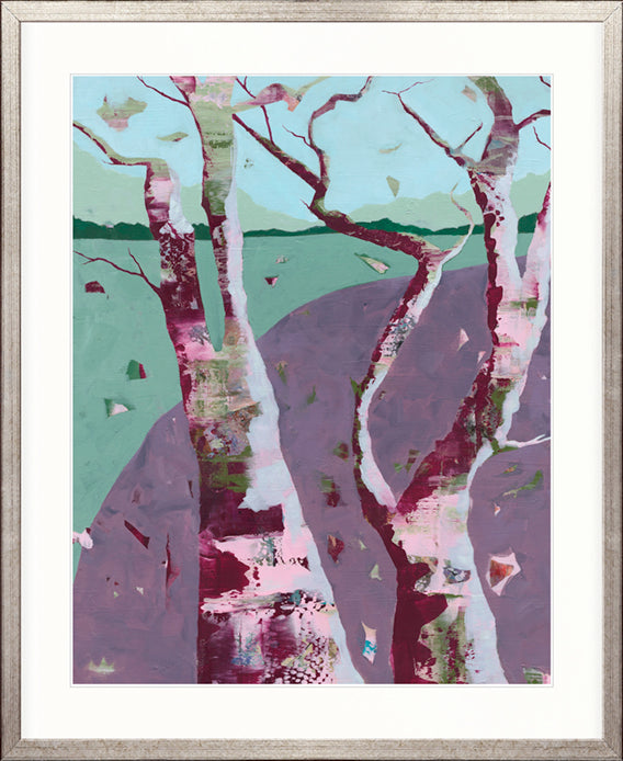 Paperbark Vista I