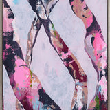 Paperbark Vista II (Canvas) Large (903mm W x 1109mm H)