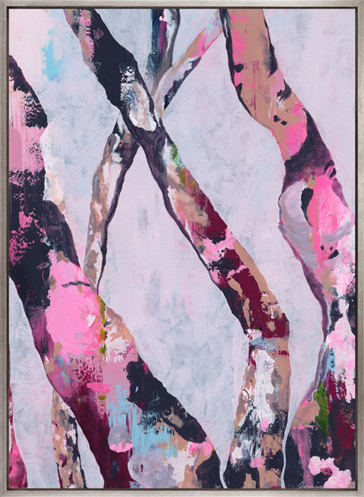 Paperbark Vista II (Canvas)