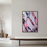 Paperbark Vista II (Canvas) Large (903mm W x 1109mm H)