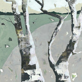 Paperbark Vista III (Canvas) Large (903mm W x 1109mm H)