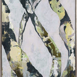 Paperbark Vista IV (Canvas) Large (903mm W x 1109mm H)