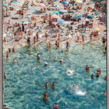 Paralia II (Canvas) Large (903mm W x 1109mm H)