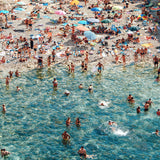 Paralia II (Canvas) Large (903mm W x 1109mm H)