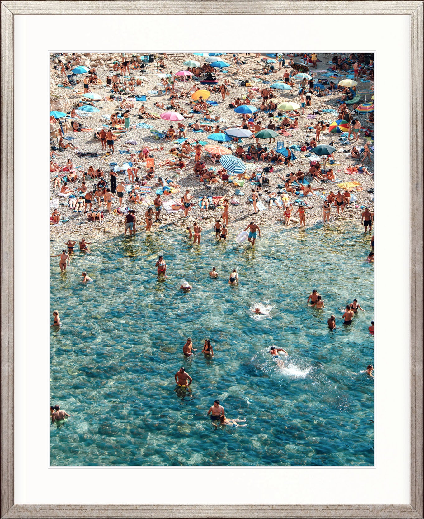 Paralia II