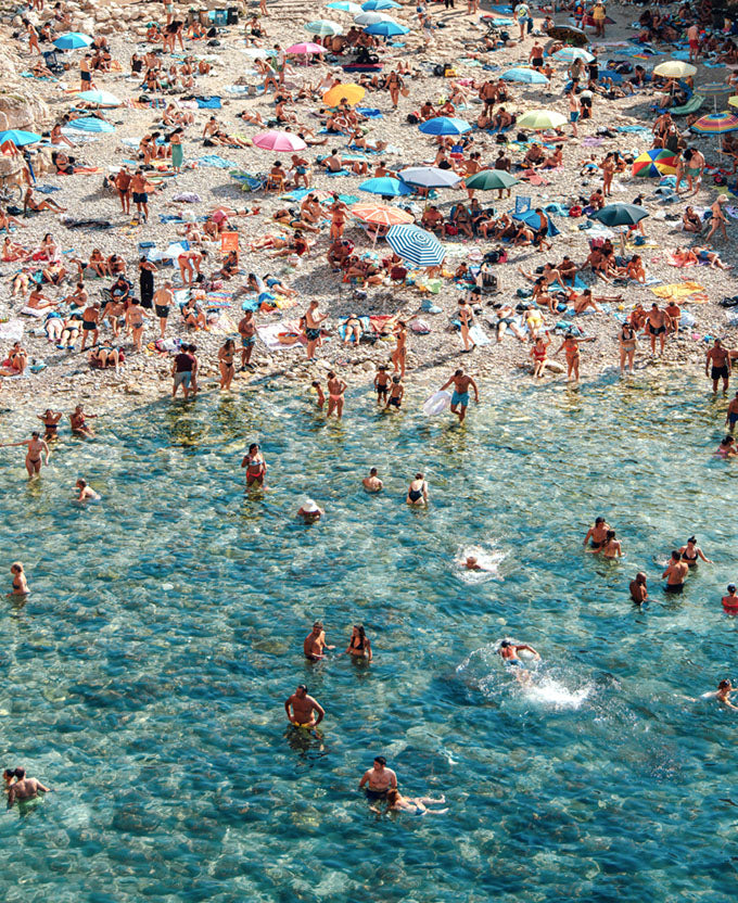 Paralia II