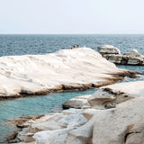 Paralia III (Canvas) Large (903mm W x 1109mm H)