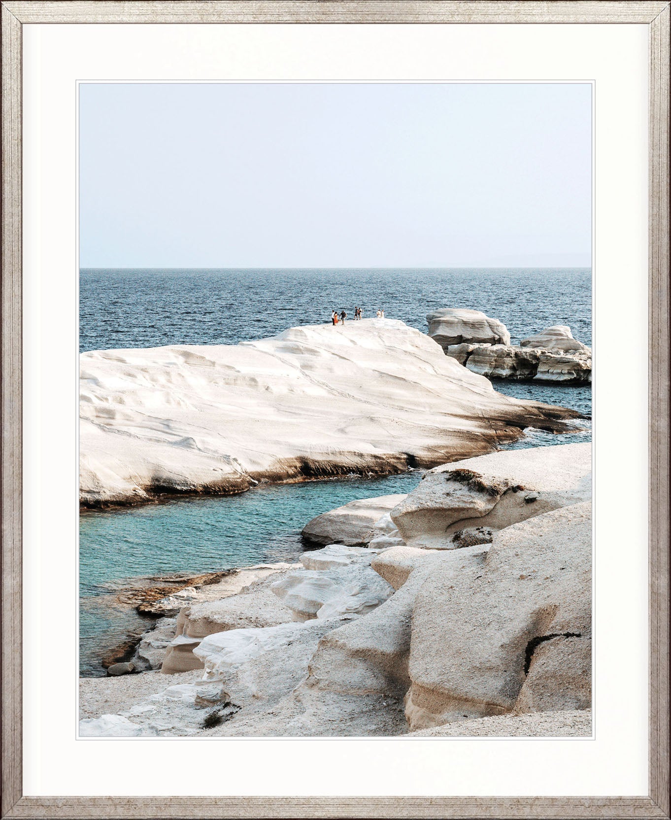 Paralia III