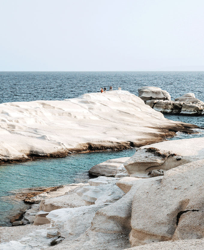 Paralia III
