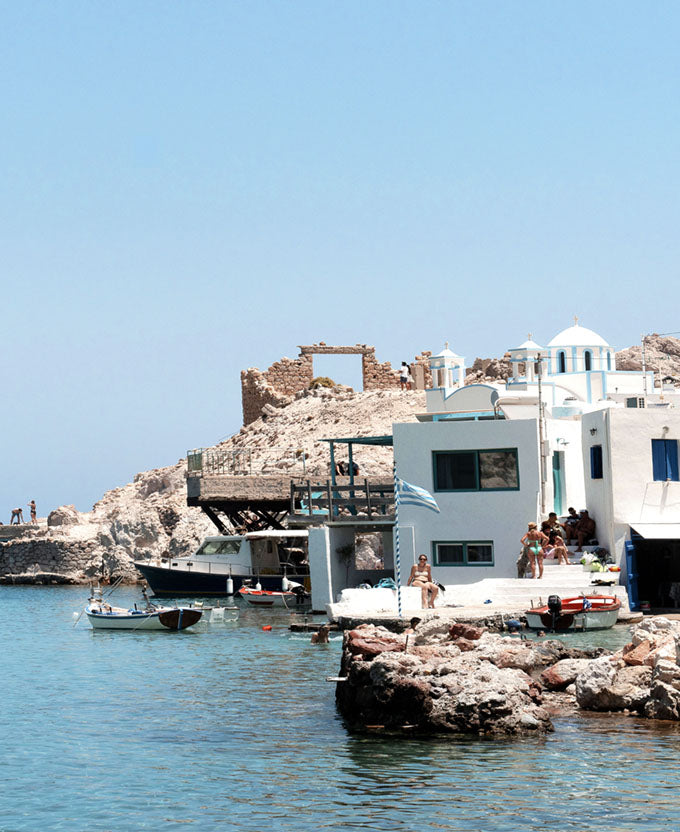 Paralia IV