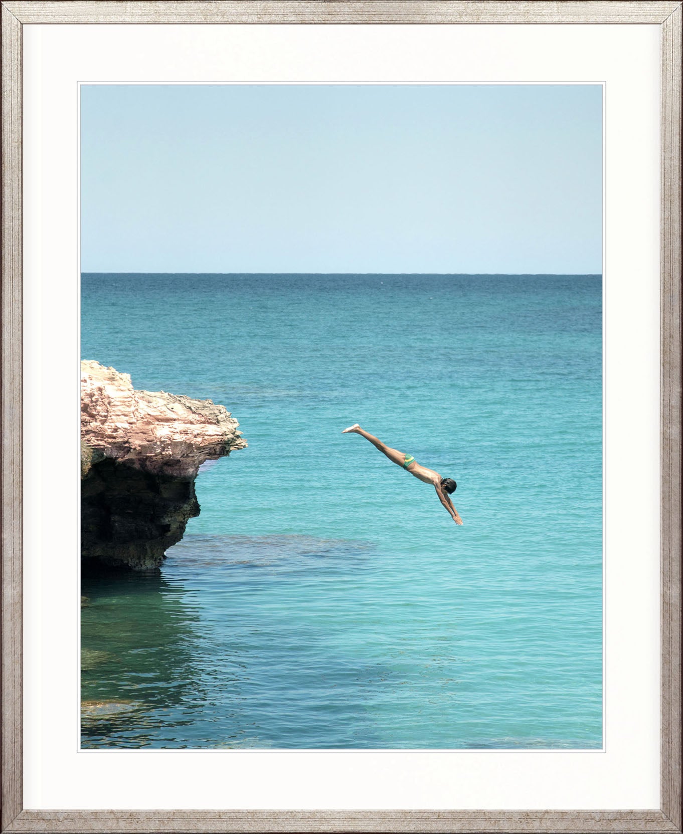 Paralia V