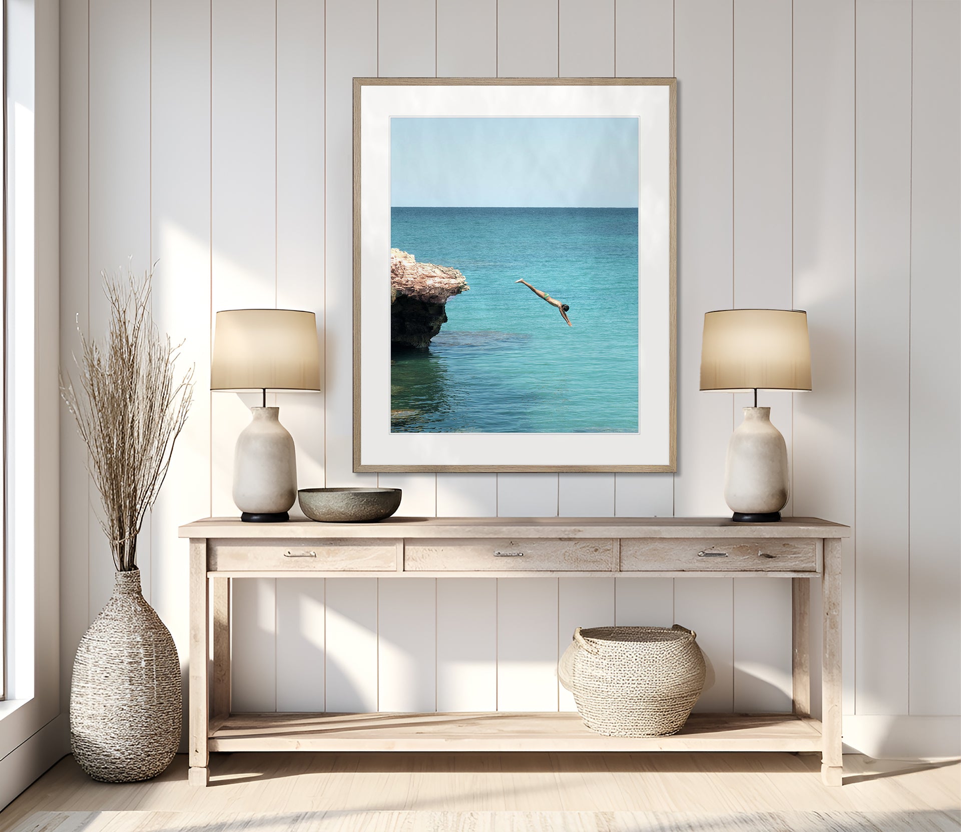 Paralia Collection