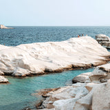 Paralia VIII (Canvas) Large (1109mm W x 903mm H)