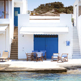 Paralia X (Canvas) Large (1109mm W x 903mm H)