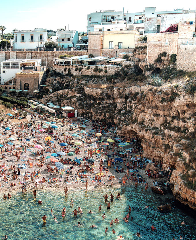 Paralia XI (Canvas)