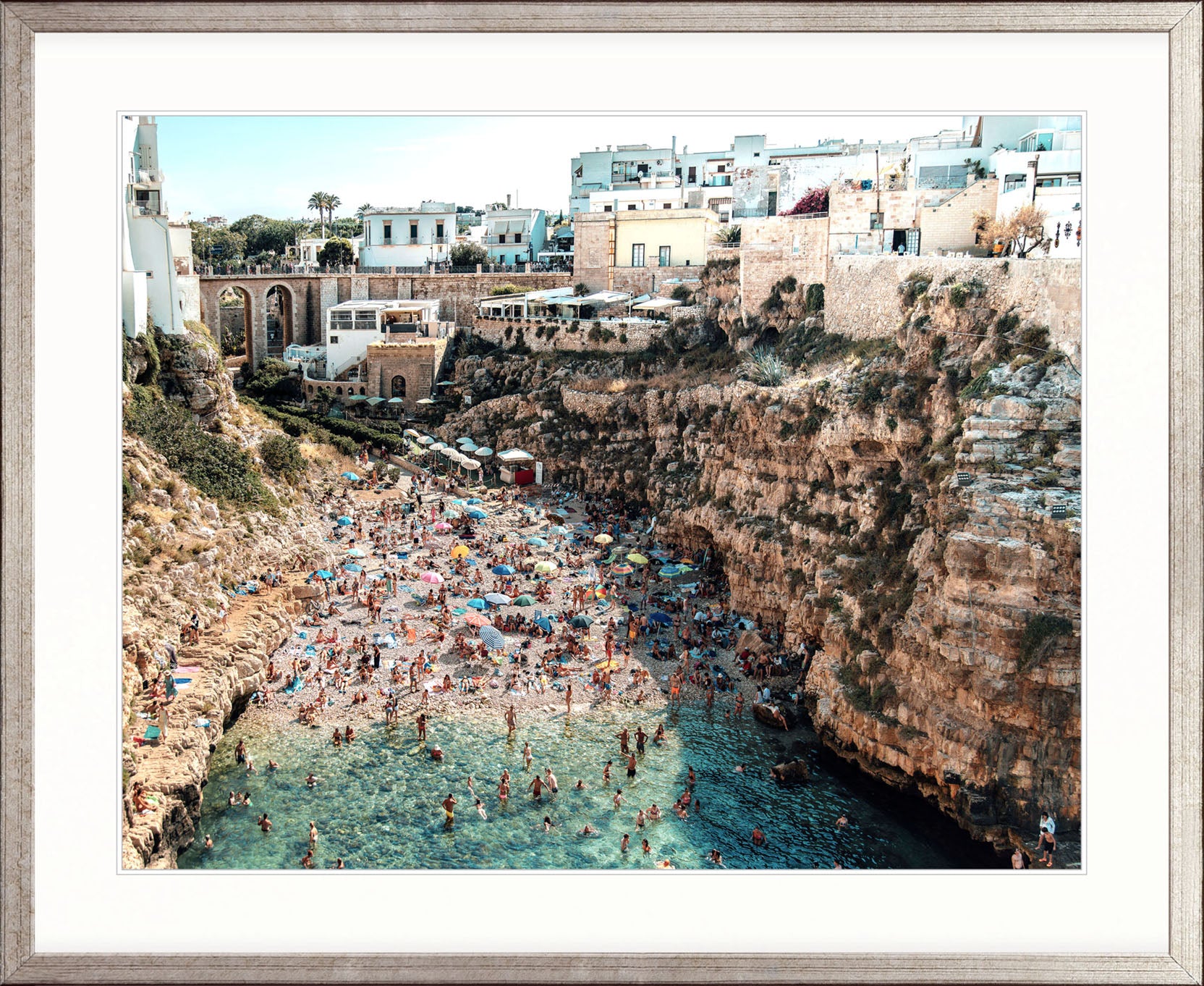 Paralia XI