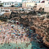 Paralia XI Small (560mm W x 465mm H) / Standard Clear Glass