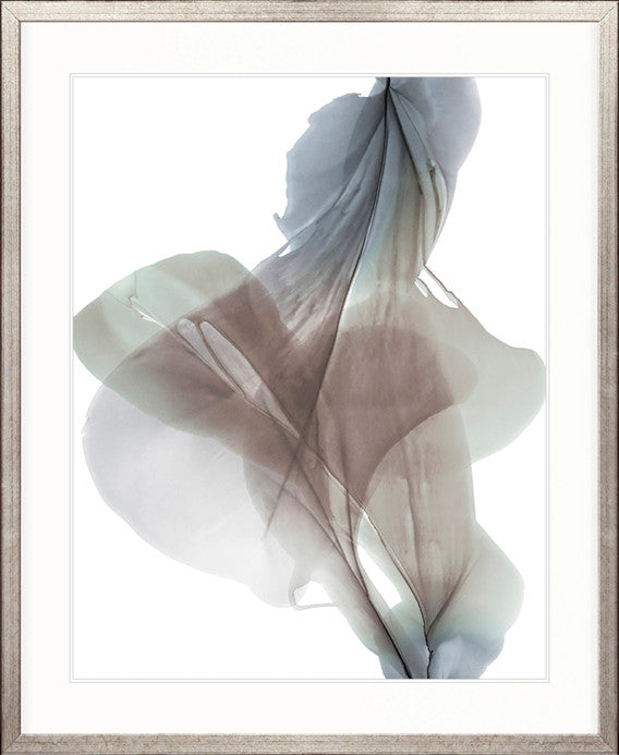 Foliage Sculpture I