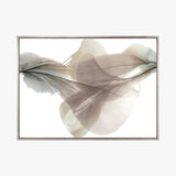 Foliage Sculpture VI (Canvas) Large (903mm W x 1109mm H)