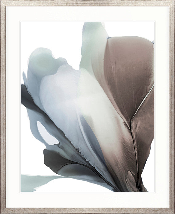 Foliage Sculpture II