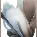 Foliage Sculpture II (Canvas)